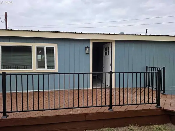 693 S Main St, Stanfield, OR 97875