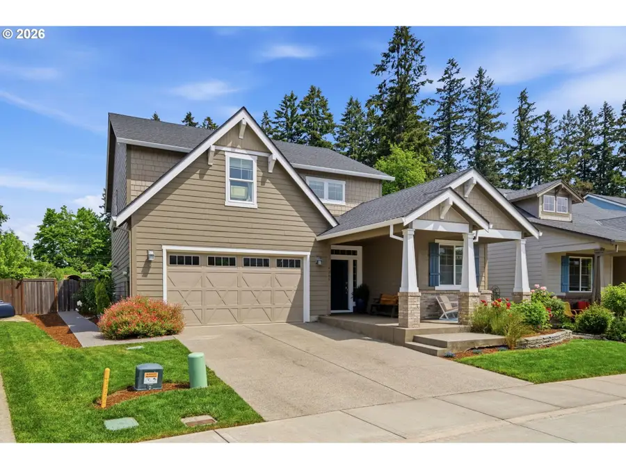 4245 SE Faith Ave, Milwaukie, OR 97267 - #2