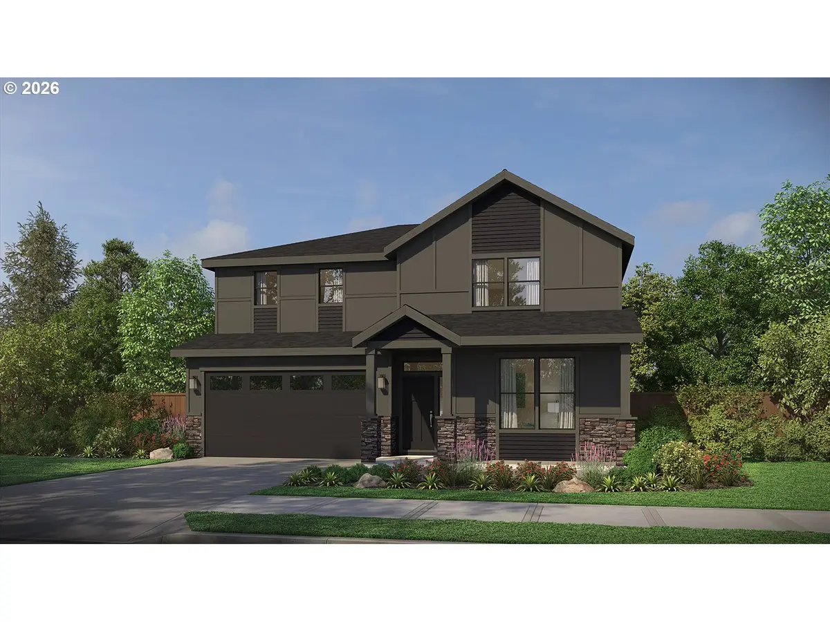 1814 NE 196th Ave, Vancouver, WA 98684 - #1