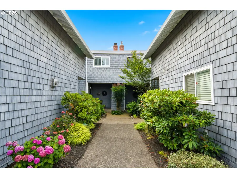 460 N Hayden Bay Dr, Portland, OR 97217 - #3