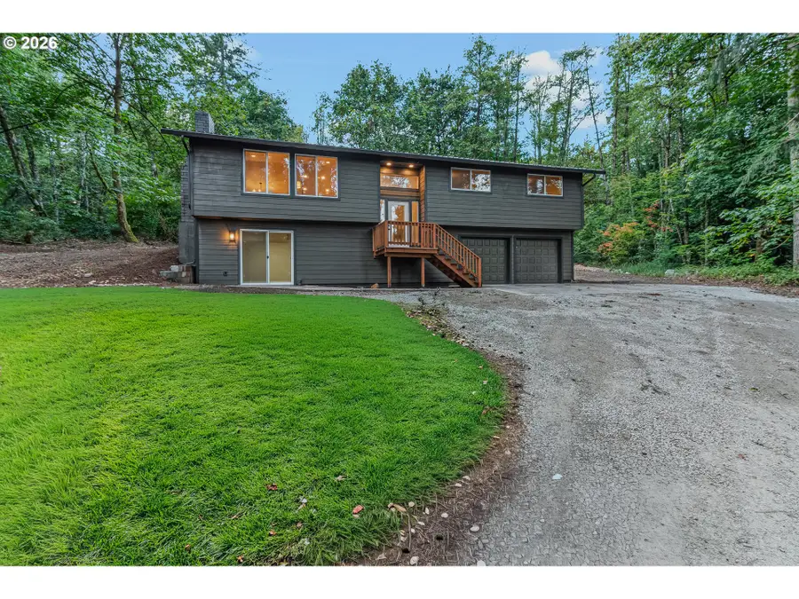 9006 NE Sorenson Rd, La Center, WA 98629 - #2