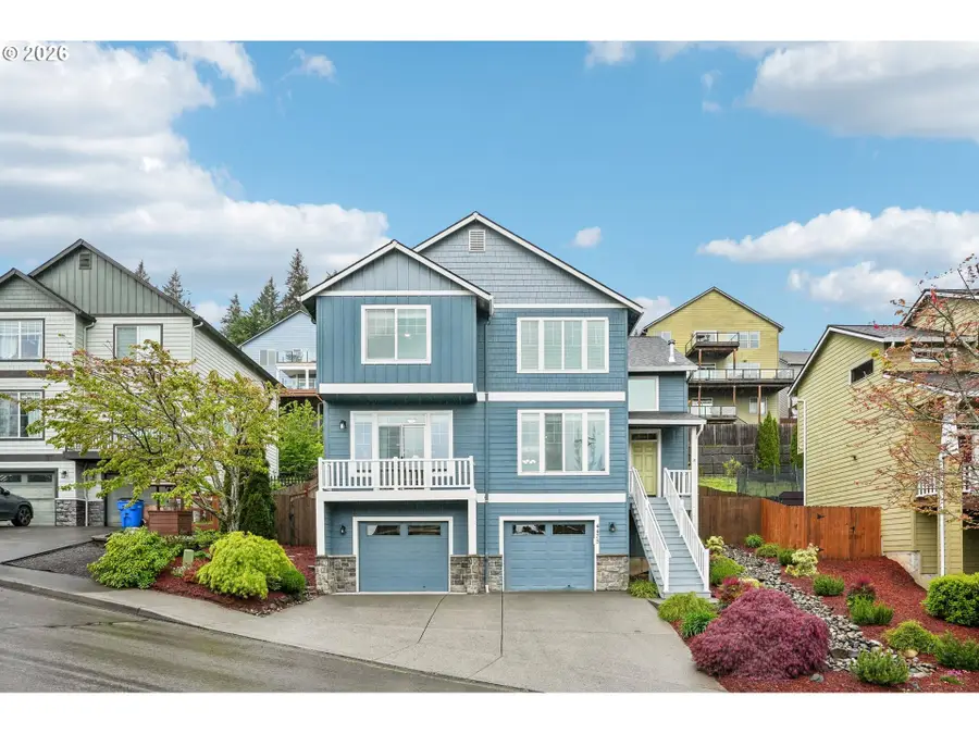 4475 Y St, Washougal, WA 98671 - #2
