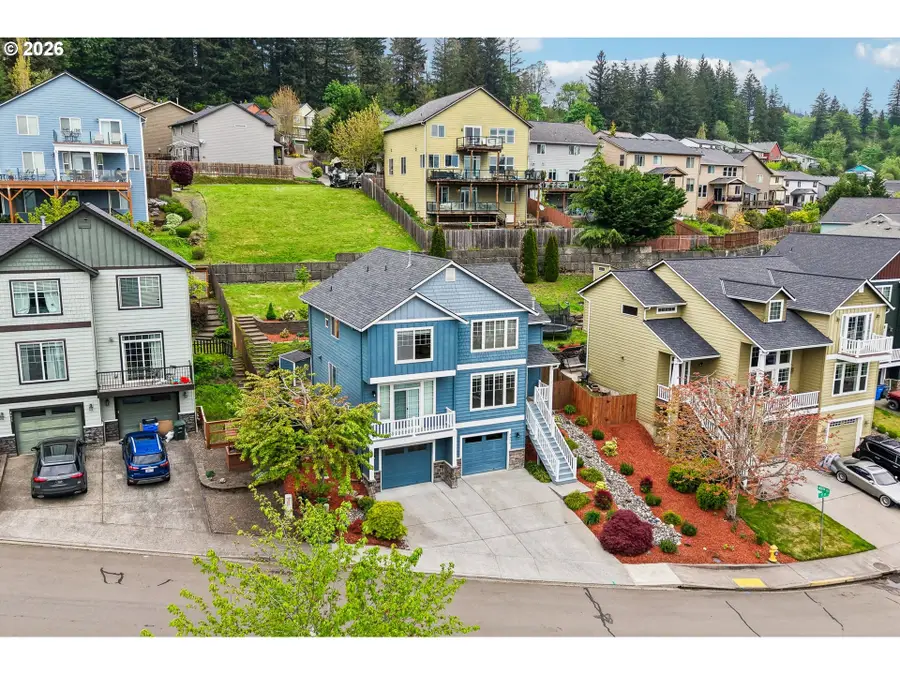 4475 Y St, Washougal, WA 98671 - #3
