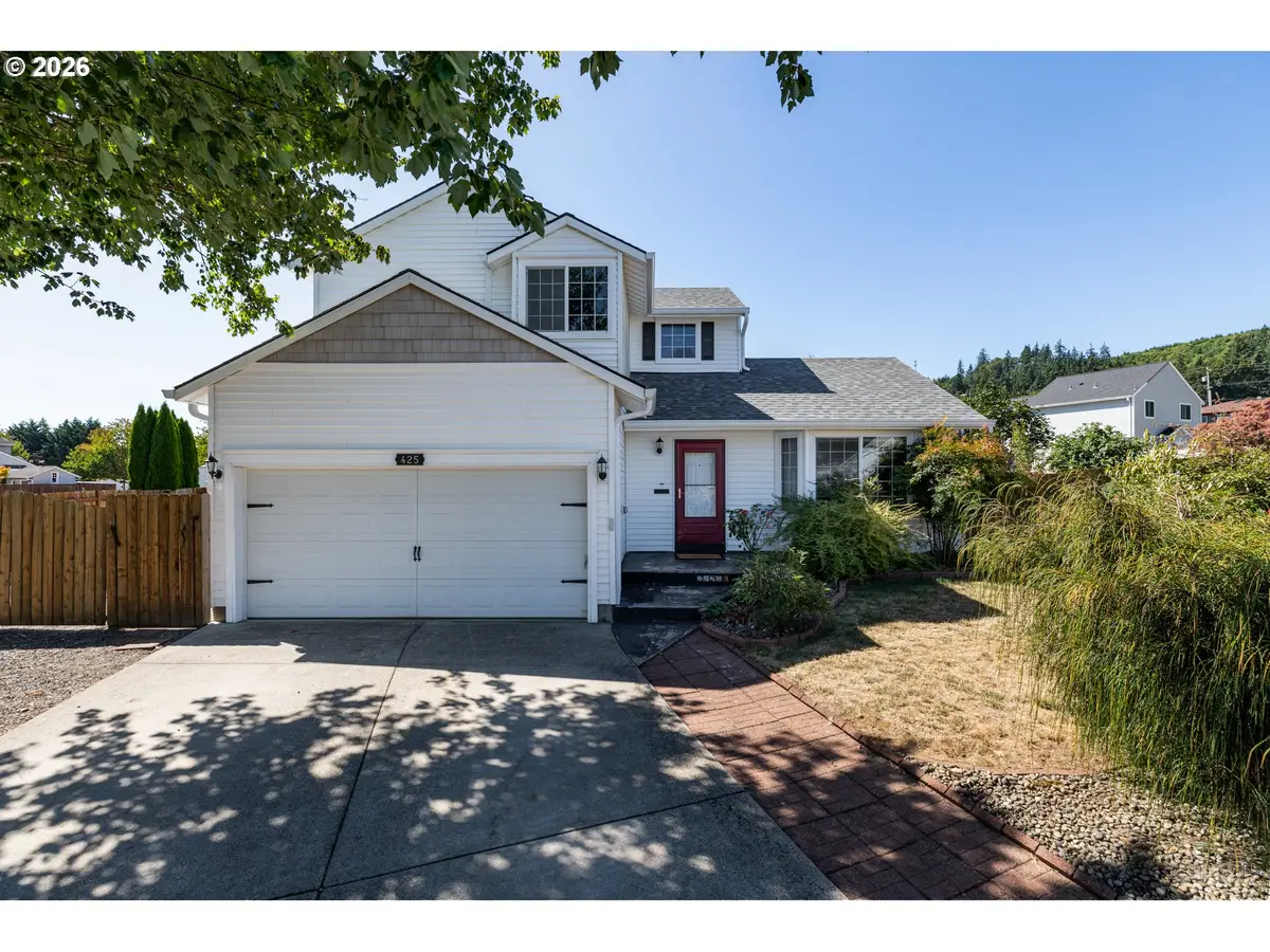 425 Northstar Ct, Columbia City, OR 97018 - #1