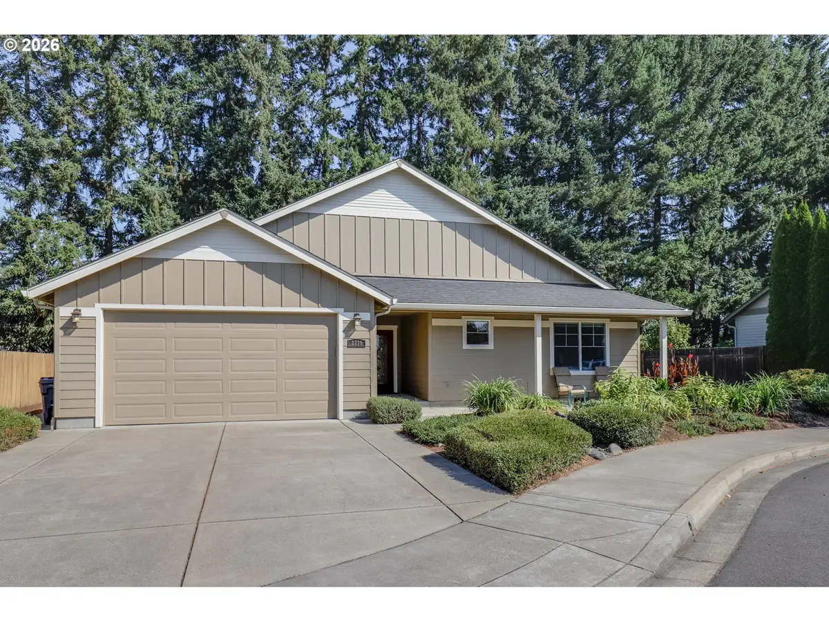 2279 Clear Vue Ln, Springfield, OR 97477 - #1