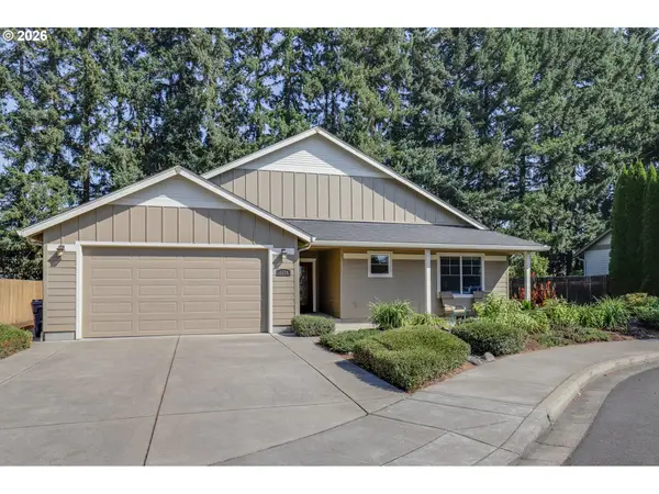 2279 Clear Vue Ln, Springfield, OR 97477