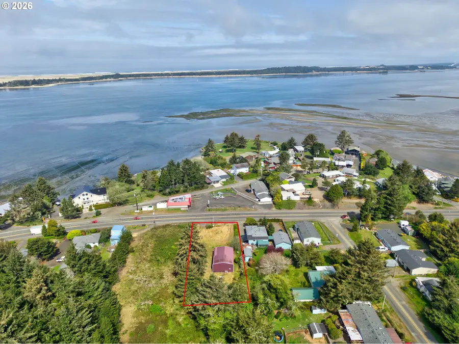 91762 Cape Arago Hwy, Barview, OR 97420 - #2