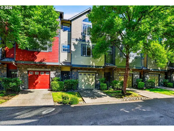 15375 SW Fossil Ln, Beaverton, OR 97007