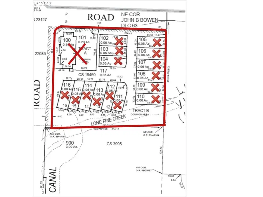3600 Lone Pine Rd, Medford, OR 97504 - #3