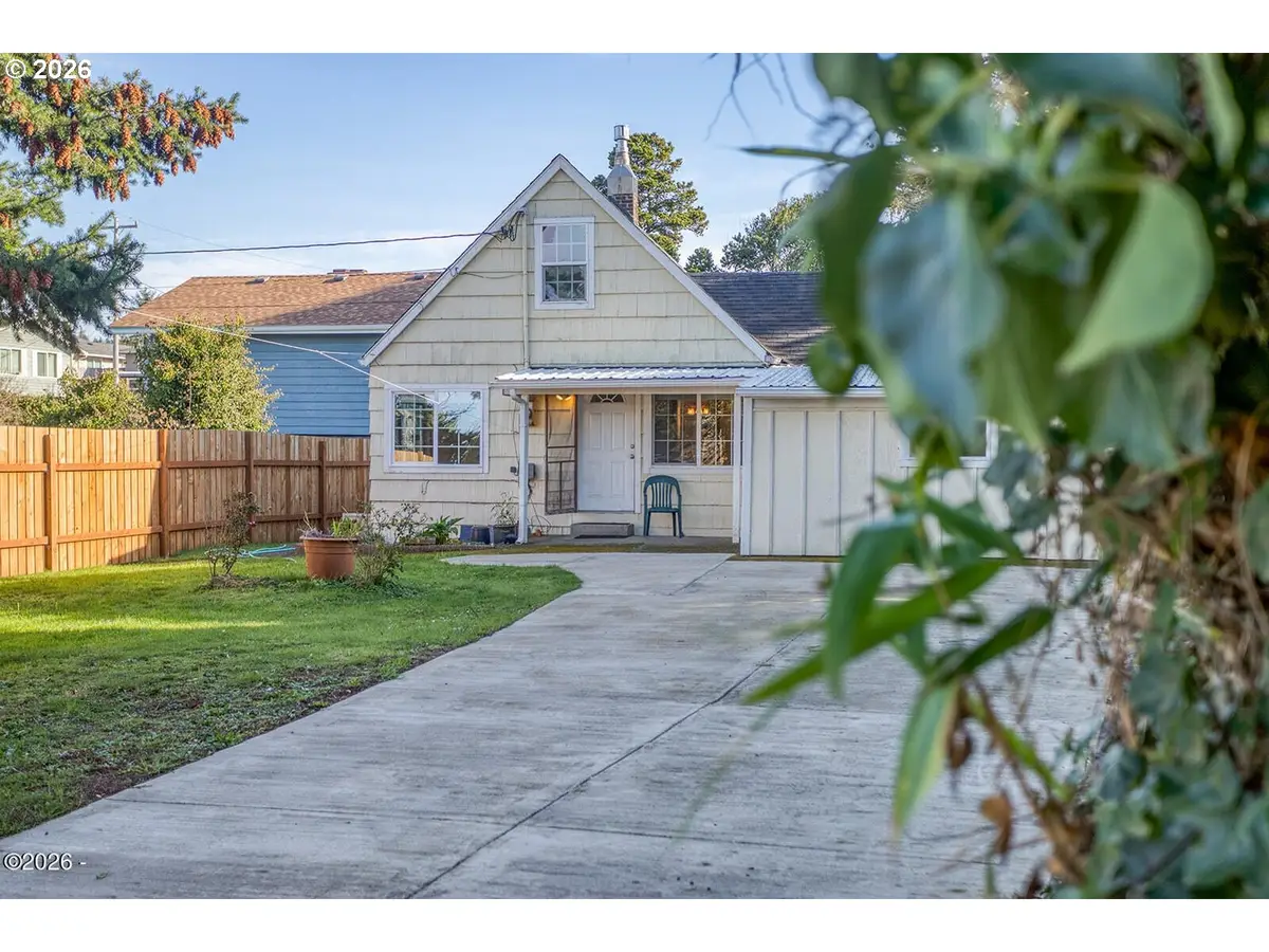 Address Withheld By Seller, Newport, OR 97365 - Image #1