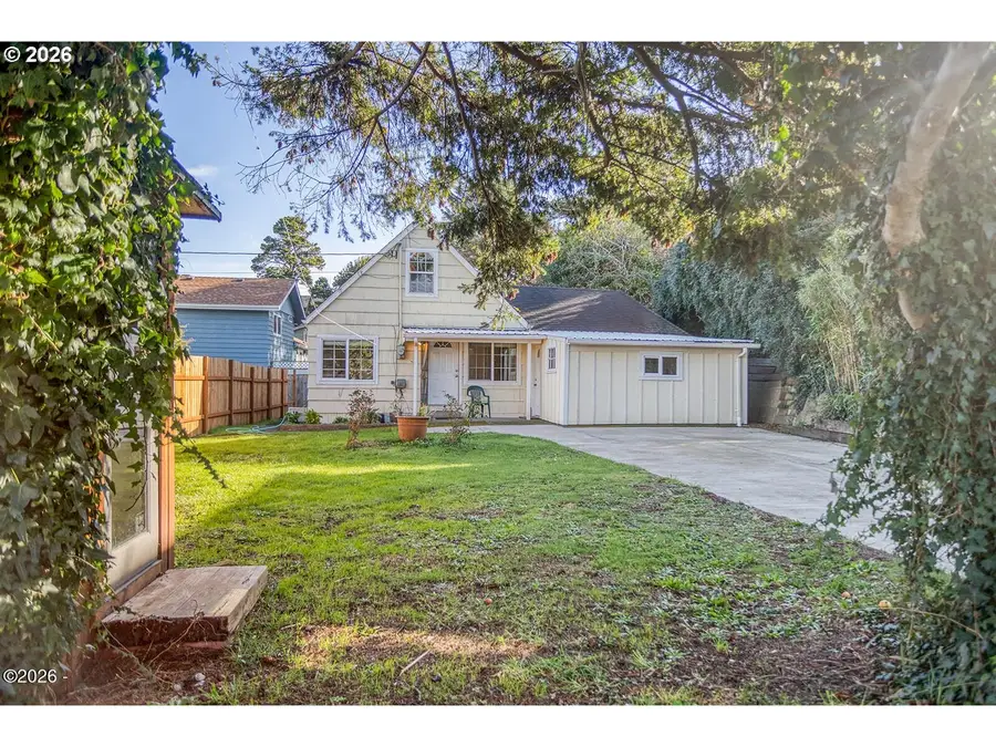 Address Withheld By Seller, Newport, OR 97365 - Image #2