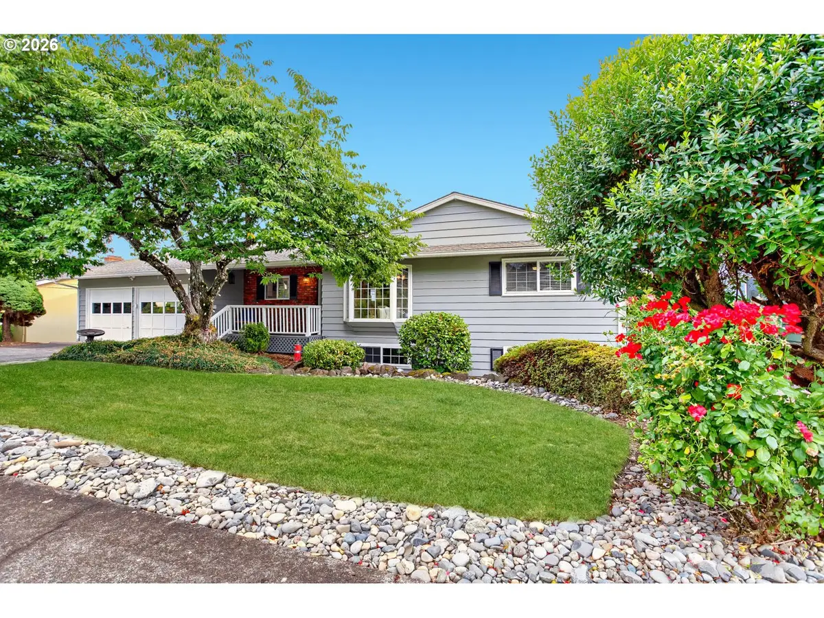 12010 NW Lovejoy St, Portland, OR 97229 - #1