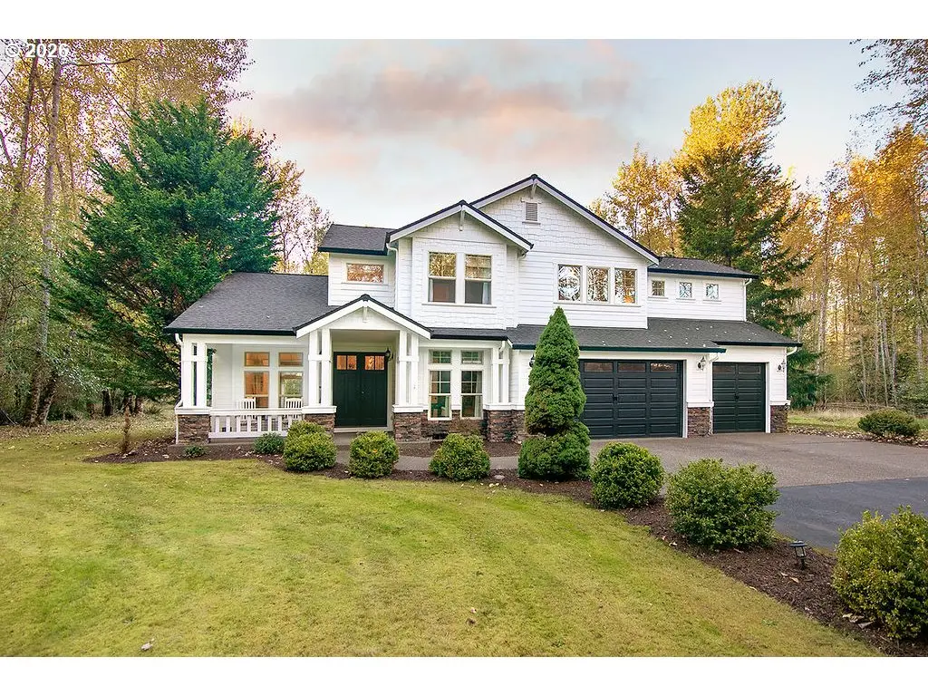 317 Cornell Rd, Toutle, WA 98649 - #1