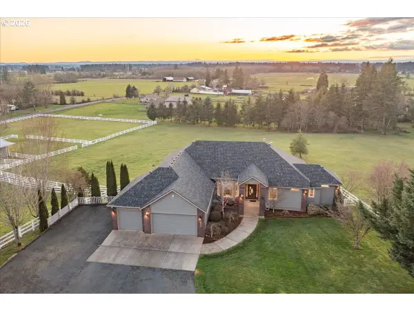 10808 NE 192nd Ave, BrushPrairie, WA 98606