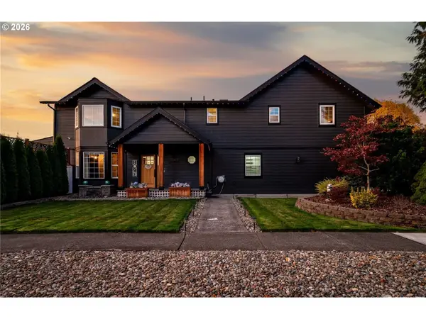 2501 Hickory Ave, Longview, WA 98632