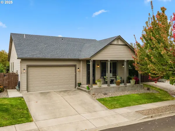 724 SW 4th Ave, BattleGround, WA 98604