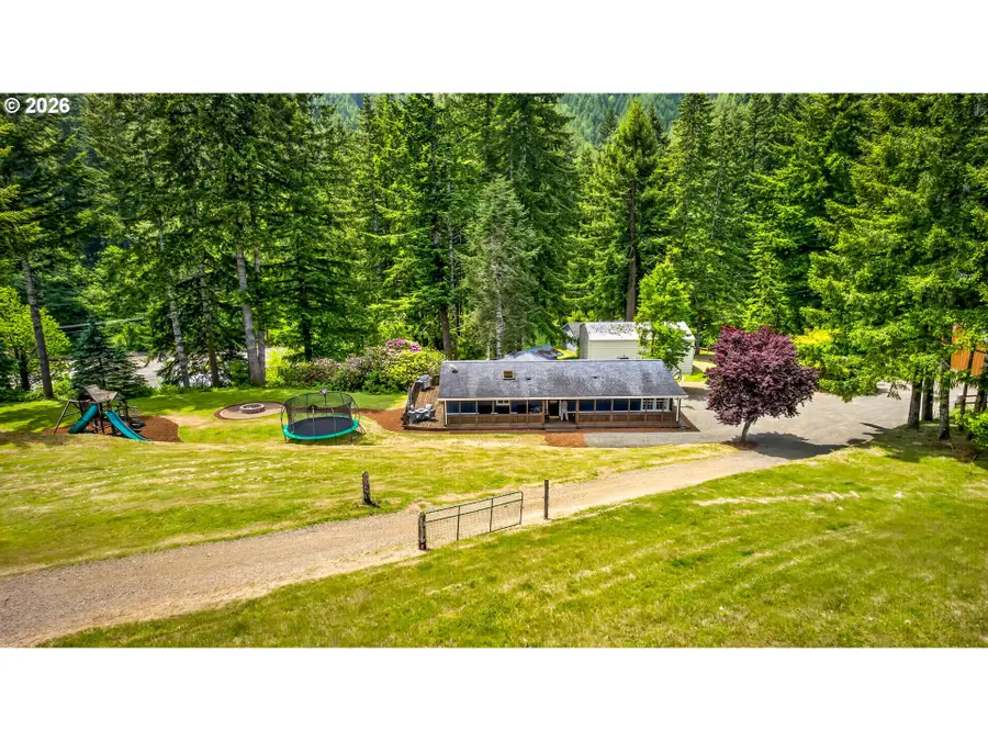 6895 Canary Rd, Westlake, OR 97493 - #3