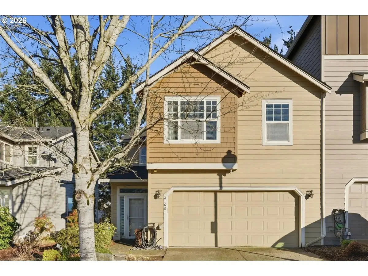 21601 NE Willow Glen Rd, Fairview, OR 97024 - Image #1