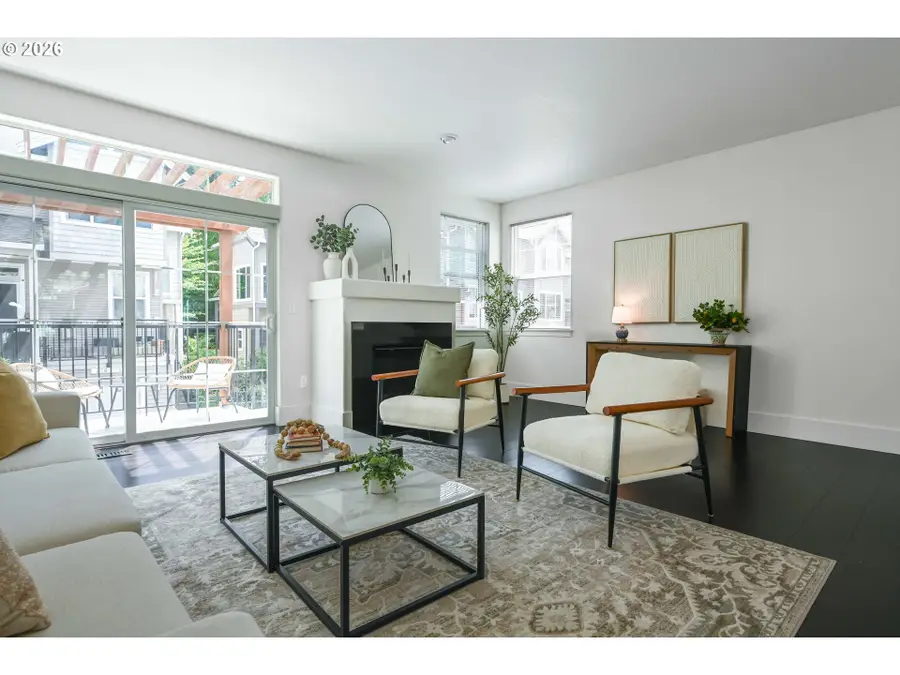 724 NW 118th Ave #101, Portland, OR 97229 - #3