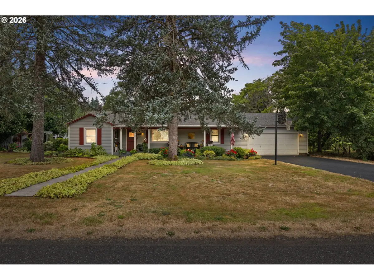 2902 NE 252nd Ave, Camas, WA 98607 - #1