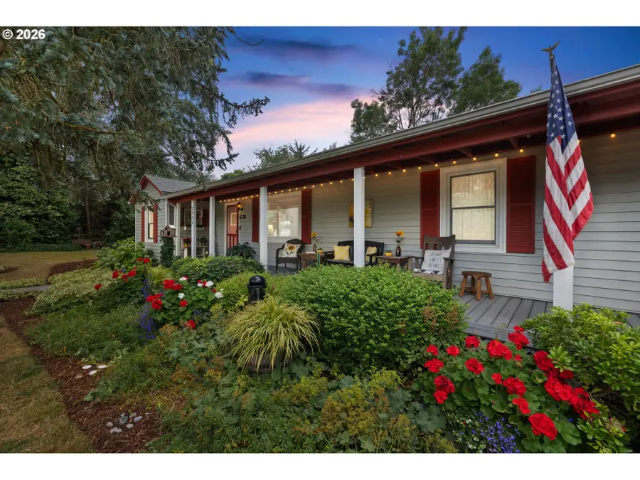 2902 NE 252nd Ave, Camas, WA 98607 - #3