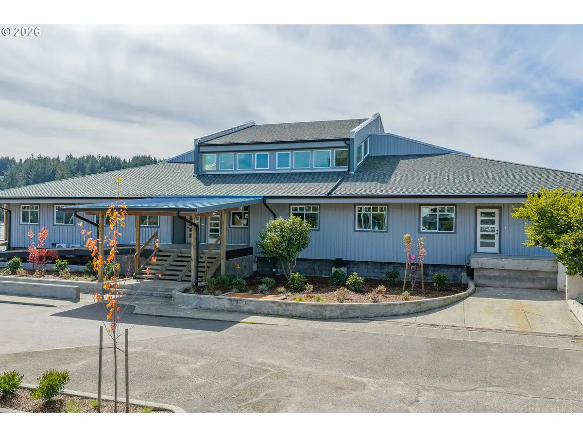 1150 Bay St #C, Florence, OR 97439 - #1