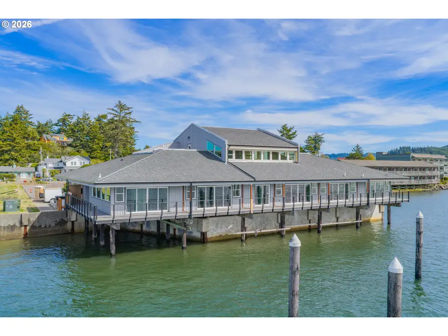 1150 Bay St #C, Florence, OR 97439 - #2