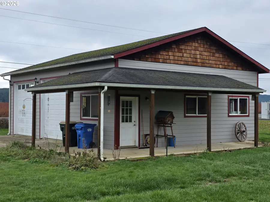 1294 Boistfort Rd, Curtis, WA 98538 - #3