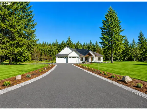 30013 NE Livingston Mountain Cir, Camas, WA 98607