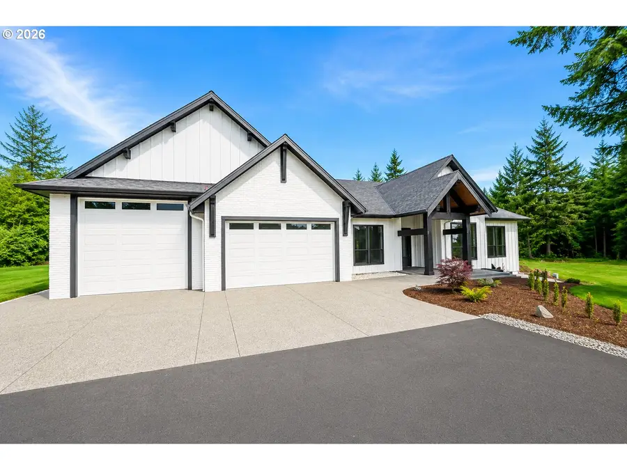 30013 NE Livingston Mountain Cir, Camas, WA 98607 - #2