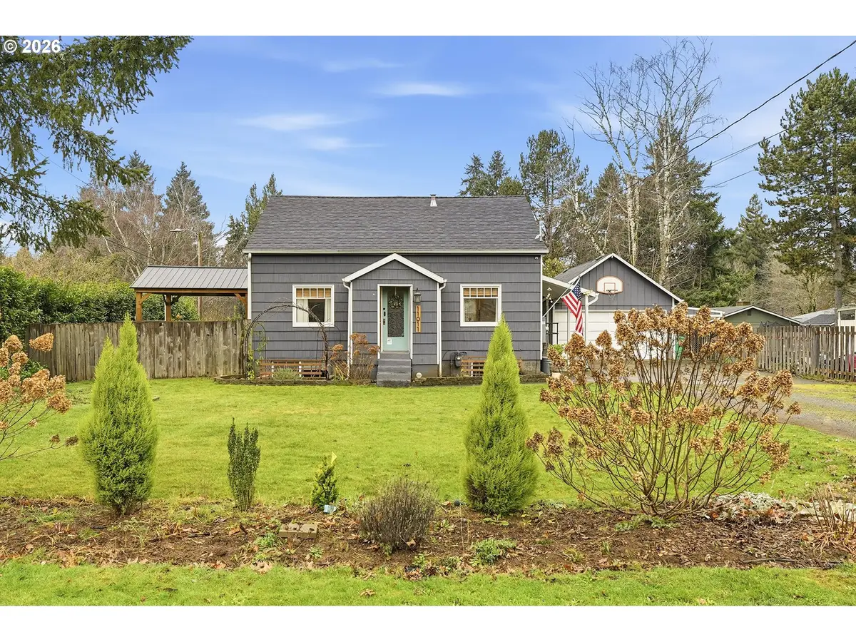 11011 SE Wood Ave, Milwaukie, OR 97222 - #1