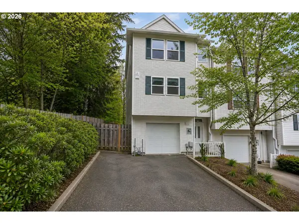 10545 SW Cougar Ln, Beaverton, OR 97008