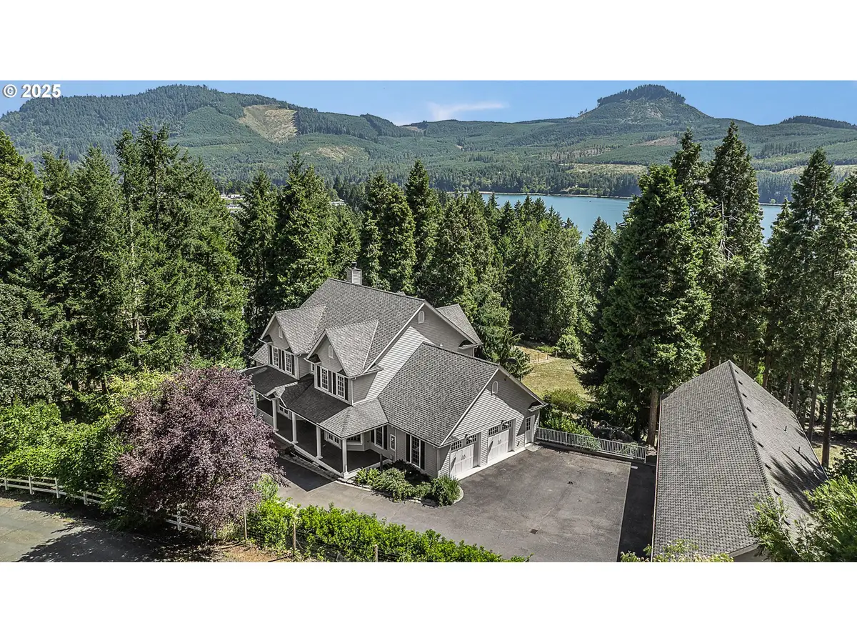 375 Marina Vista Dr, Lowell, OR 97452 - #1