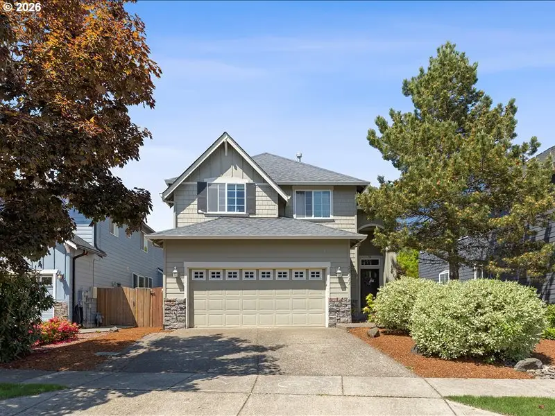 23713 SW Sanders Ter, Sherwood, OR 97140 - #1