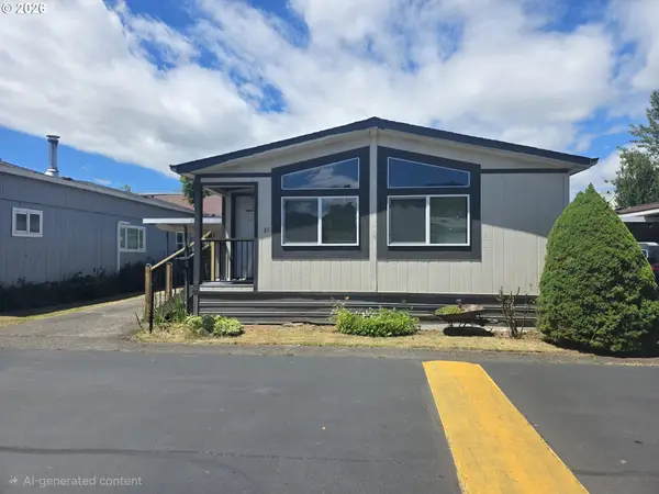 1901 SE Minter Bridge Rd #38, Hillsboro, OR 97123