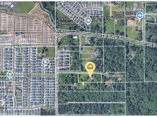 4002 SW Rodlun Rd, Gresham, OR 97080