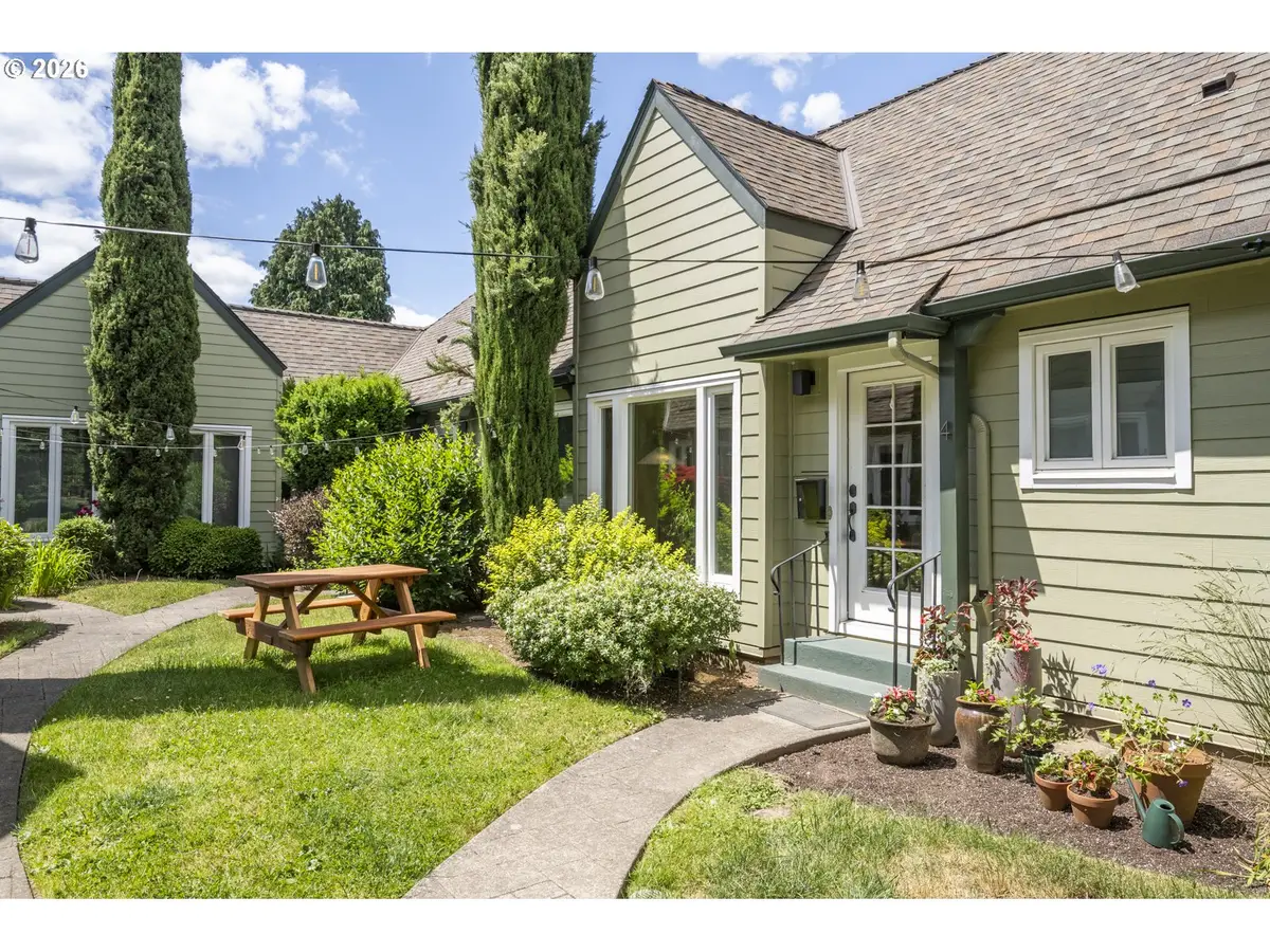1411 SE 30th Ave #4, Portland, OR 97214 - #1