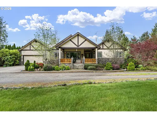 39428 Jasper Lowell Rd, Lowell, OR 97452