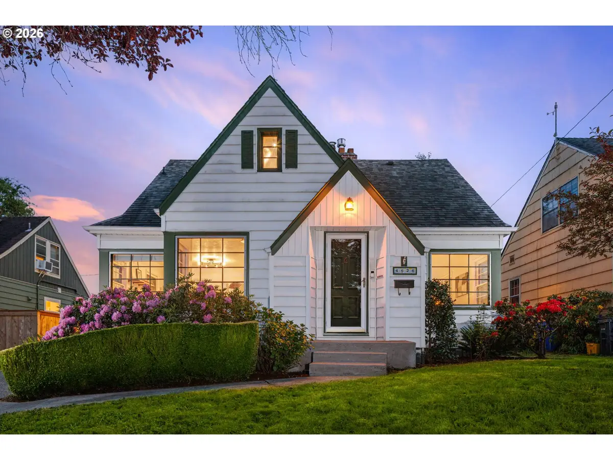 4526 NE Oregon St, Portland, OR 97213 - #1