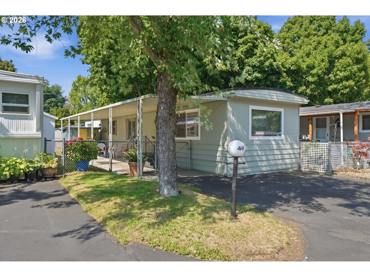 3909 E Fourth Plain Blvd #49, Vancouver, WA 98661 - #1