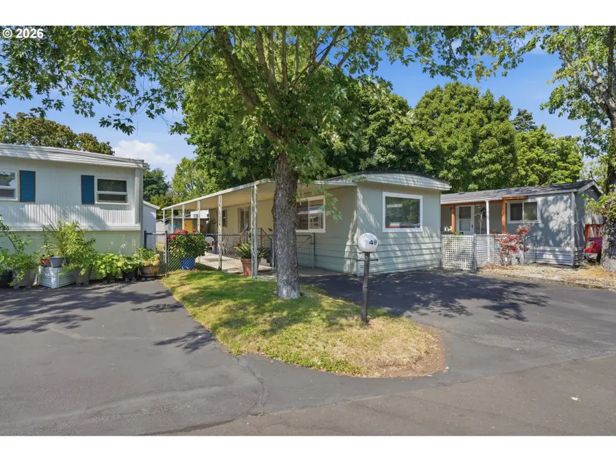 3909 E Fourth Plain Blvd #49, Vancouver, WA 98661 - #3