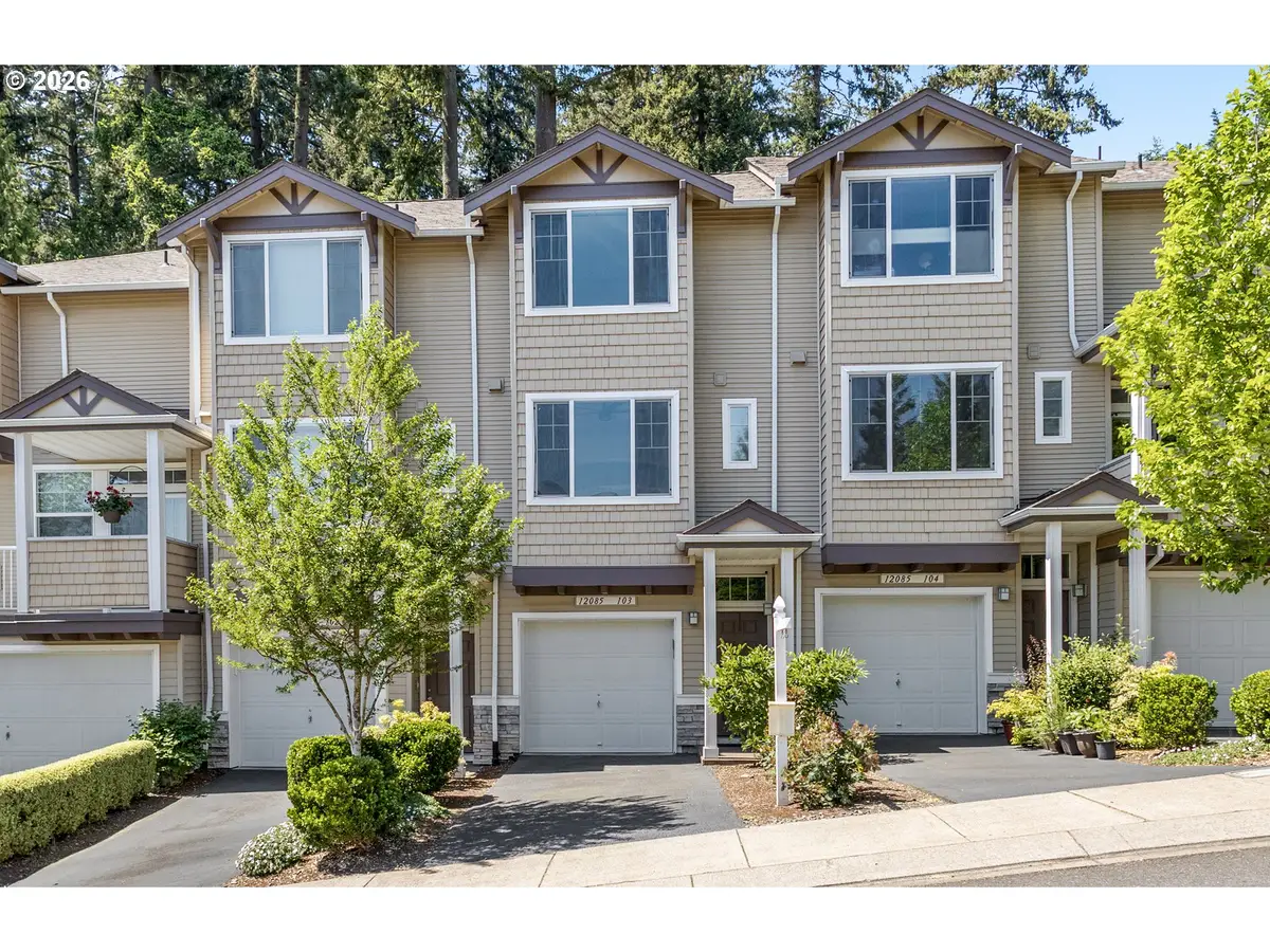 12085 SW Sagehen St #103, Beaverton, OR 97007 - #1