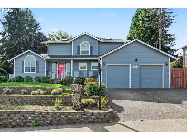 920 Sunmist Ct, Salem, OR 97306