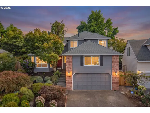 9260 SW Skokomish Ln, Tualatin, OR 97062