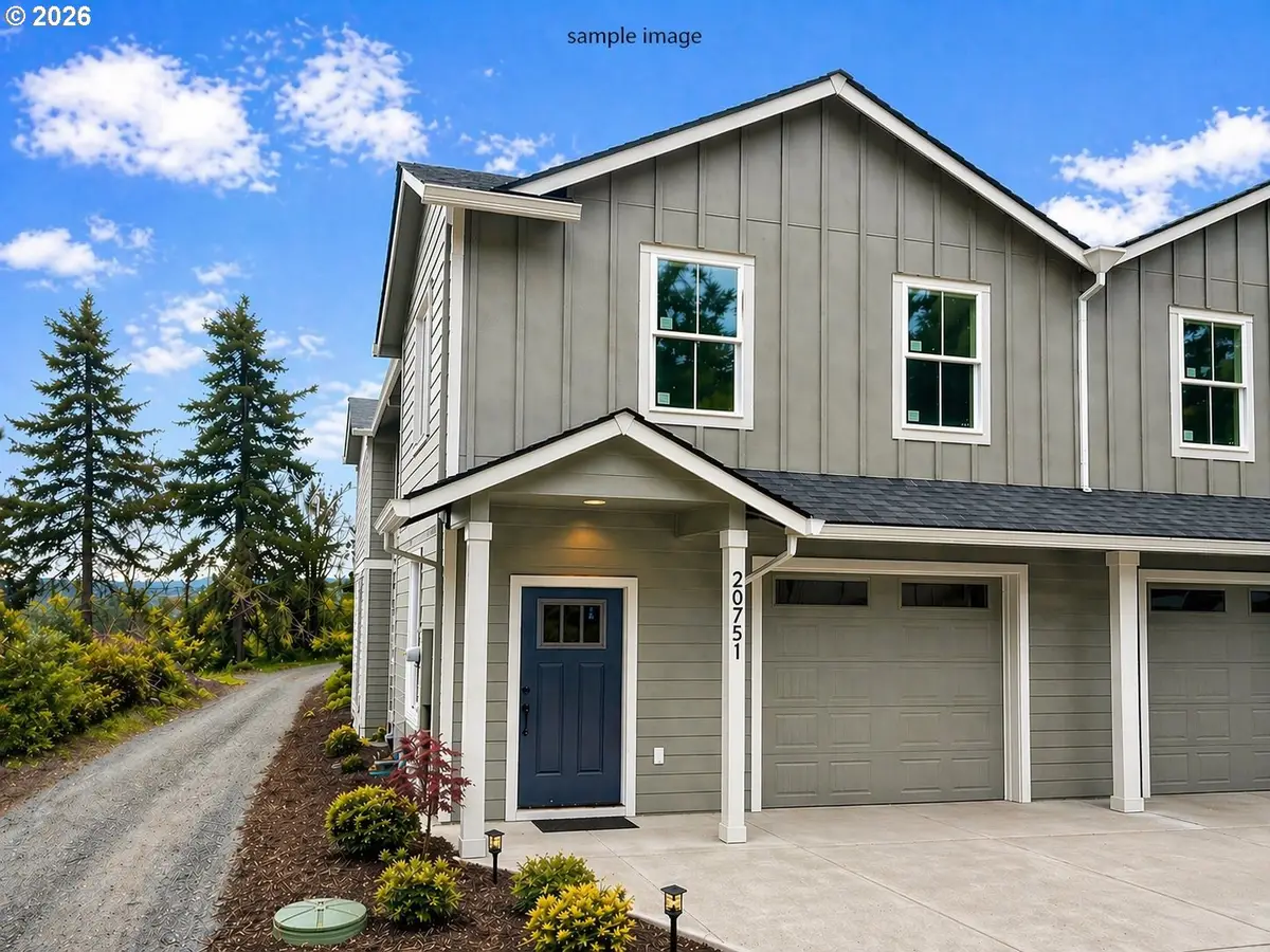 20751 NE Thompson Ter, Fairview, OR 97024 - #1