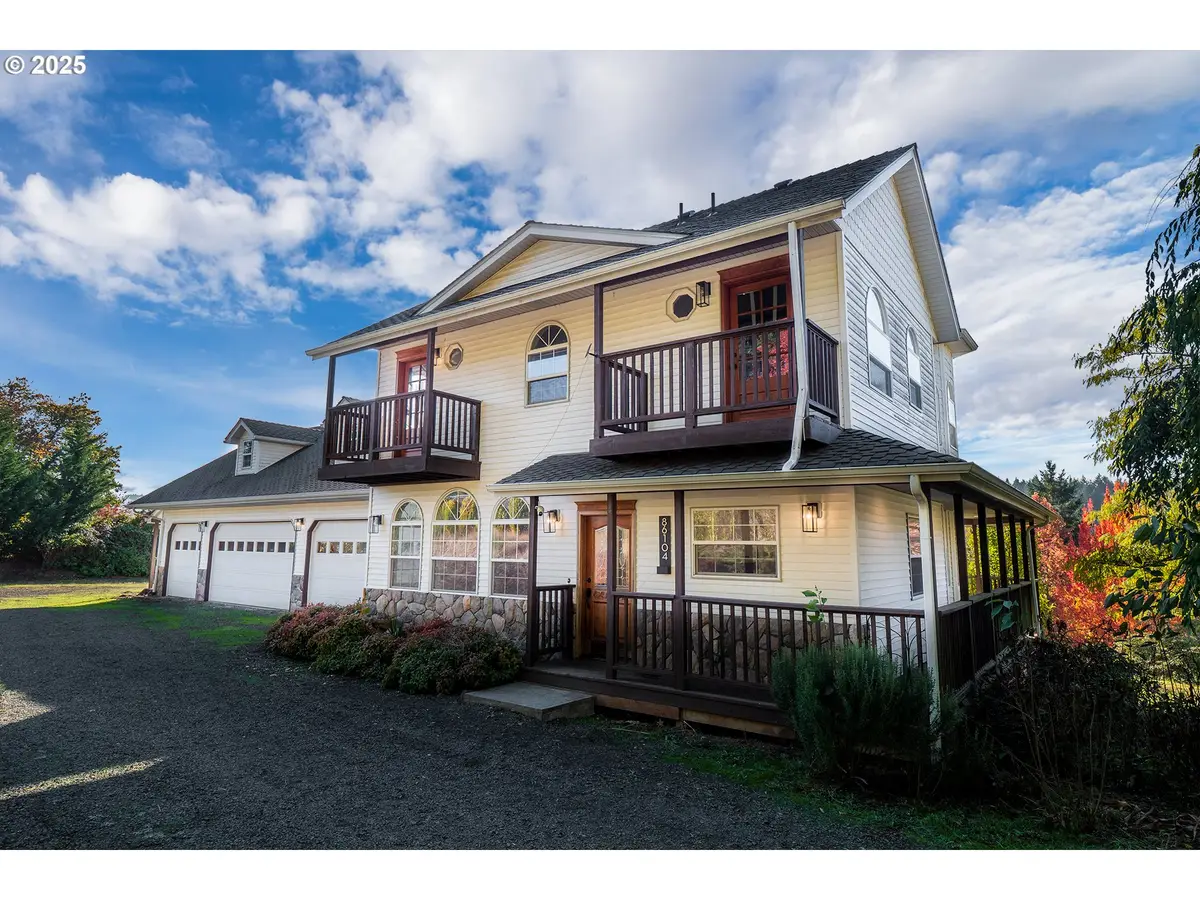 86104 Sells View Dr, Eugene, OR 97402 - #1