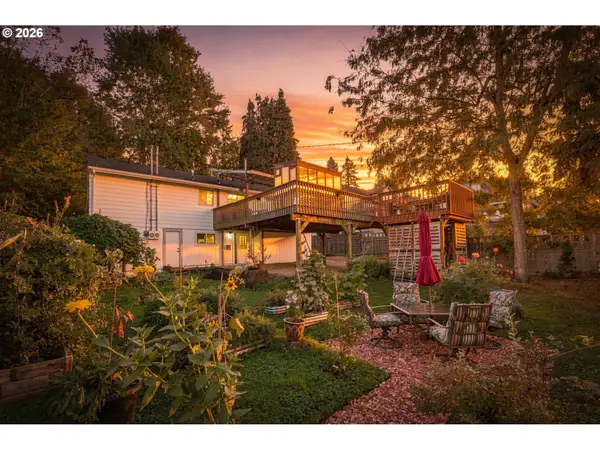 711 Jackson St, OregonCity, OR 97045