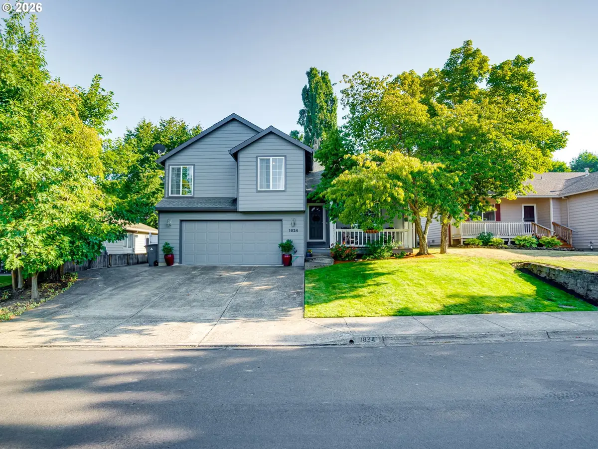 1824 NW Poppy Hills Dr, McMinnville, OR 97128 - #1