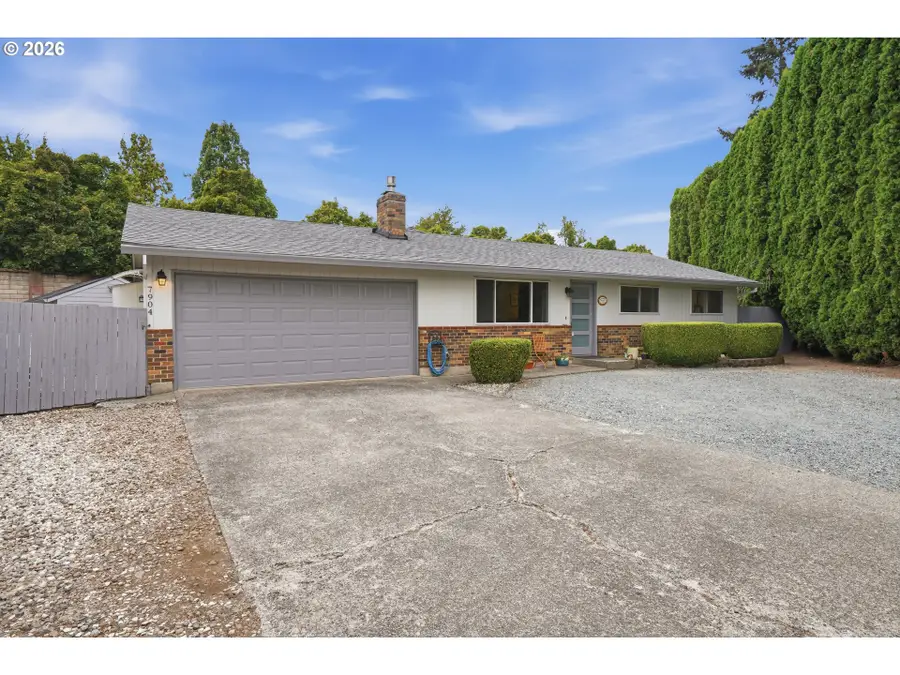 7904 NE 138th Ave, Vancouver, WA 98682 - #2