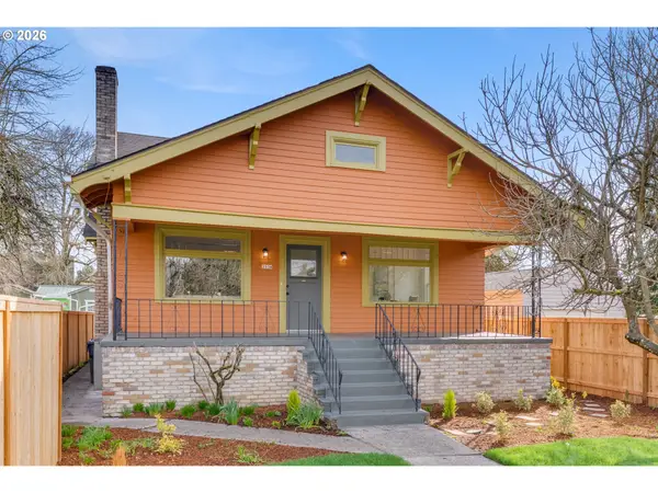 2534 SE 18th Ave, Portland, OR 97202
